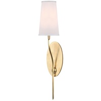 1 Bulb Wall Sconce 1 Bulb Wall Sconce
