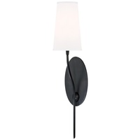 1 Bulb Wall Sconce 1 Bulb Wall Sconce