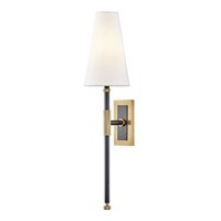 1 Bulb Wall Sconce