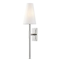1 Bulb Wall Sconce 1 Bulb Wall Sconce