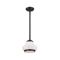 Down Light Pendant 16-1/4" Width Down Light Pendant 16-1/4" Width