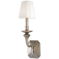 1 Bulb Wall Sconce
