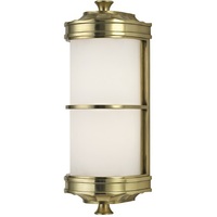 1 Bulb Wall Sconce