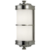 1 Bulb Wall Sconce