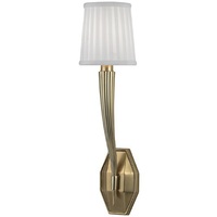 1 Bulb Wall Sconce 1 Bulb Wall Sconce