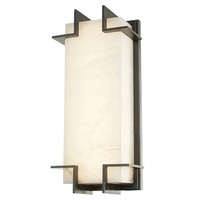 1 Bulb Wall Sconce