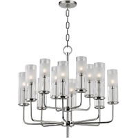 Mid Sized Chandelier 25" Width Mid Sized Chandelier 25" Width