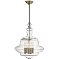 Down Light Pendant