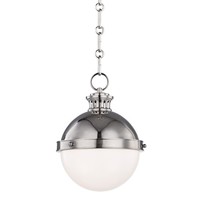 Mini-Pendant 9-1/2" Width