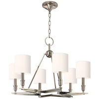 Mid Sized Chandelier 30-1/2" Width Mid Sized Chandelier 30-1/2" Width