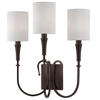 Wall Sconce (Multi Bulb) Wall Sconce (Multi Bulb)
