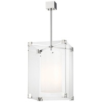 Down Light Pendant 18" Width Down Light Pendant 18" Width