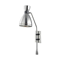 1 Bulb Wall Sconce