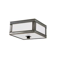 Flush Mount Ceiling Light 10" Width Flush Mount Ceiling Light 10" Width