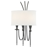 Wall Sconce (Multi Bulb)