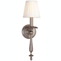 1 Bulb Wall Sconce 1 Bulb Wall Sconce
