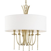 Mid Sized Chandelier Mid Sized Chandelier