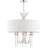 Mid Sized Chandelier