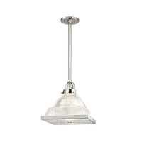 Down Light Pendant 14-1/4" Width Down Light Pendant 14-1/4" Width