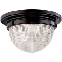 Flush Mount Ceiling Light 17-3/4" Width Flush Mount Ceiling Light 17-3/4" Width