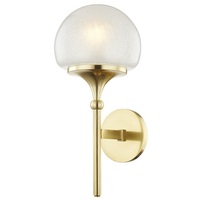 1 Bulb Wall Sconce