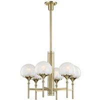 Mid Sized Chandelier