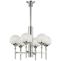 Mid Sized Chandelier