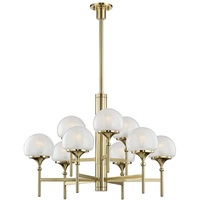 Mid Sized Chandelier