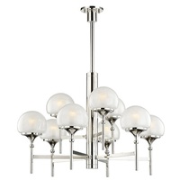 Mid Sized Chandelier