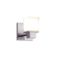 1 Bulb Wall Sconce 1 Bulb Wall Sconce