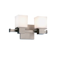 Bathroom Lighting (2 Bulbs) 12" Width Bathroom Lighting (2 Bulbs) 12" Width