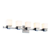 Bathroom Lighting (4 or more bulbs) 30" Width