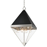Multi Light Pendant 15" Width
