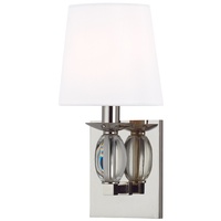 1 Bulb Wall Sconce