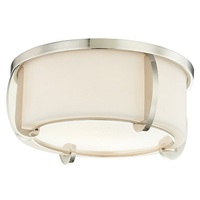 Flush Mount Ceiling Light