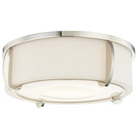 Flush Mount Ceiling Light
