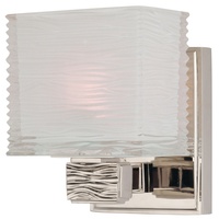 1 Bulb Wall Sconce 1 Bulb Wall Sconce