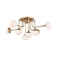 Semi Flush Mount