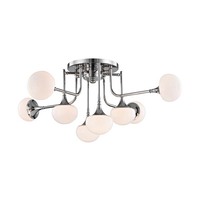 Semi Flush Mount