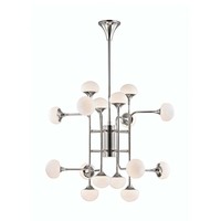 Large Foyer Chandelier 36-1/2" Width