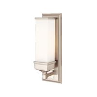 1 Bulb Wall Sconce 1 Bulb Wall Sconce