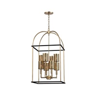 Down Light Pendant 19" Width Down Light Pendant 19" Width
