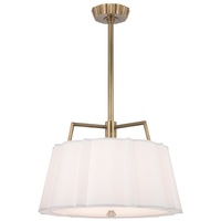 Down Light Pendant 24" Width