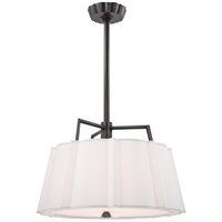 Down Light Pendant 24" Width Down Light Pendant 24" Width