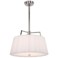 Down Light Pendant 24" Width Down Light Pendant 24" Width