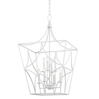 Foyer Pendant Lighting 24" Width