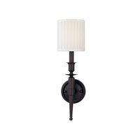 1 Bulb Wall Sconce 1 Bulb Wall Sconce