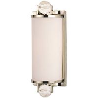 1 Bulb Wall Sconce
