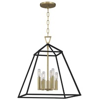 Foyer Pendant Lighting 19" Width Foyer Pendant Lighting 19" Width
