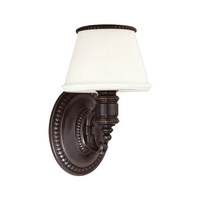 1 Bulb Wall Sconce 1 Bulb Wall Sconce